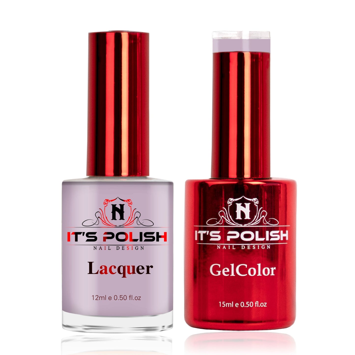 NotPolish Gel Polish & Nail Lacquer - OG208