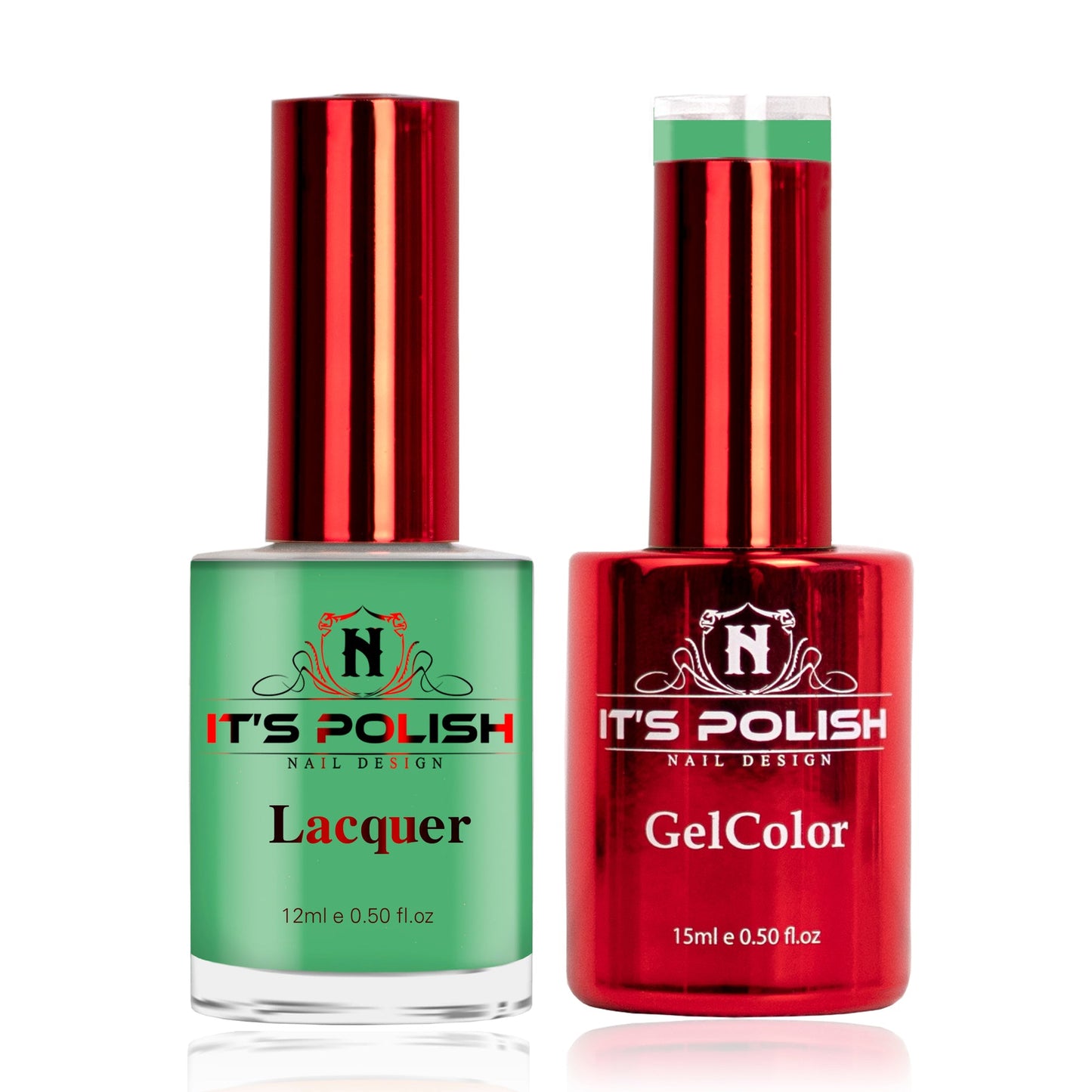 NotPolish Gel Polish & Nail Lacquer - OG212
