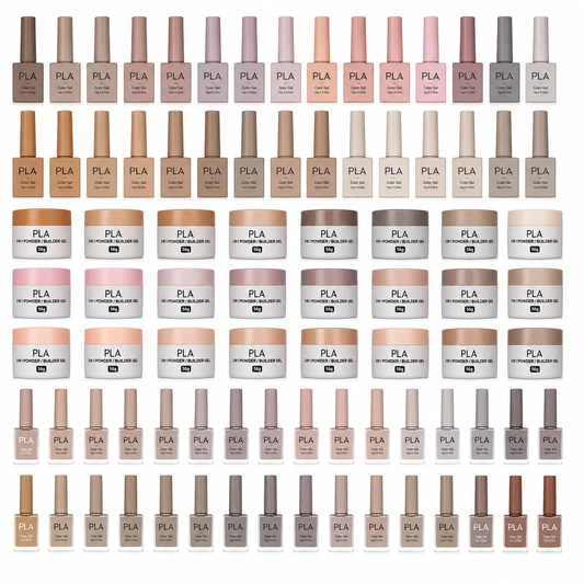 PLA What's Cookin' Good Lookin 36 Colors 4in1