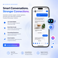 AI Facebook Messenger
