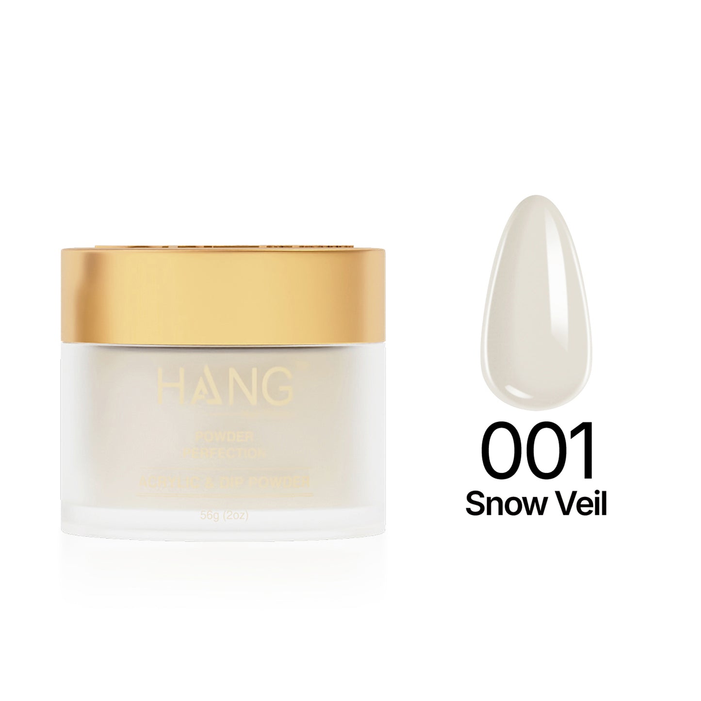 Hang Pure Moonlight Powder - 001
