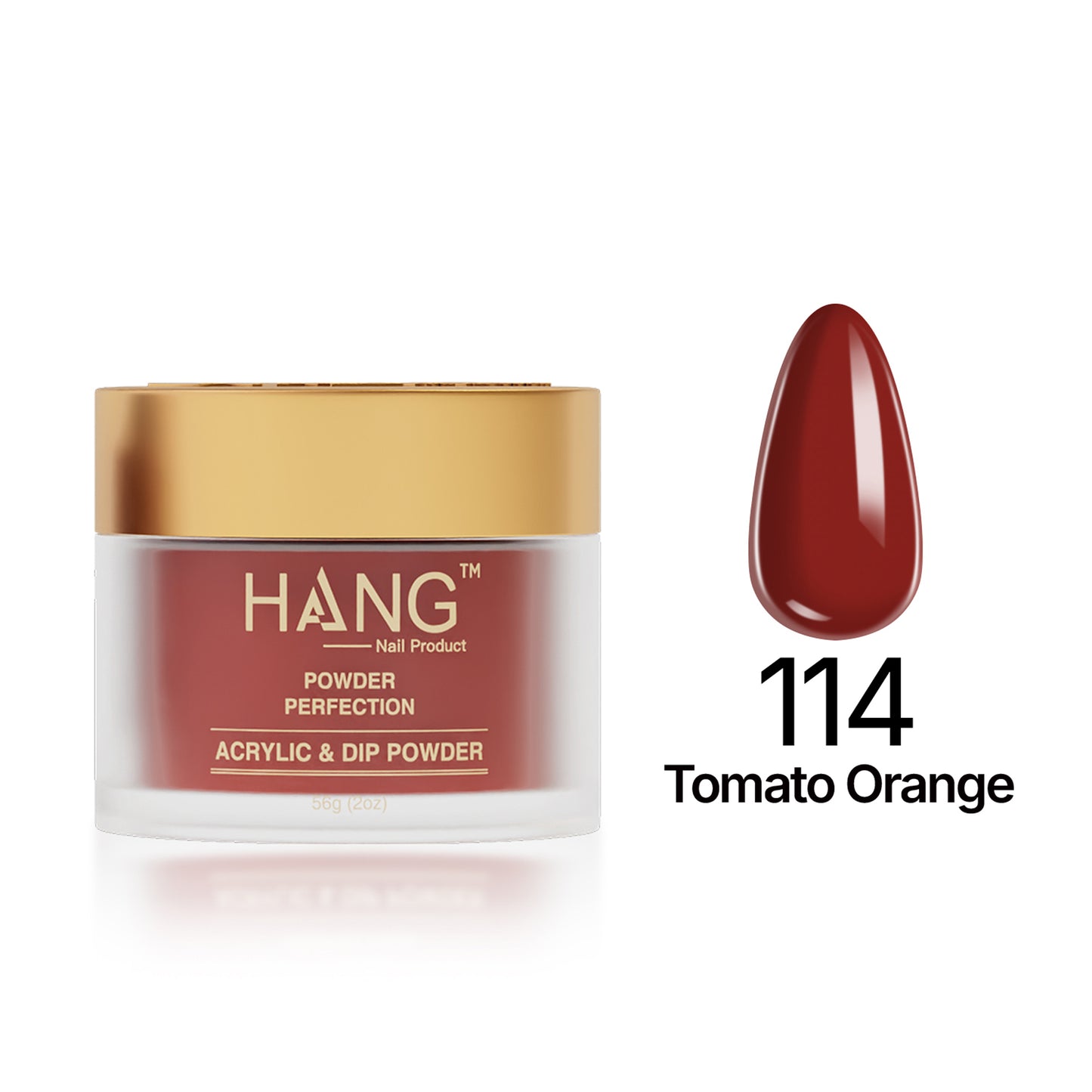Hang Pure Moonlight Powder - 114