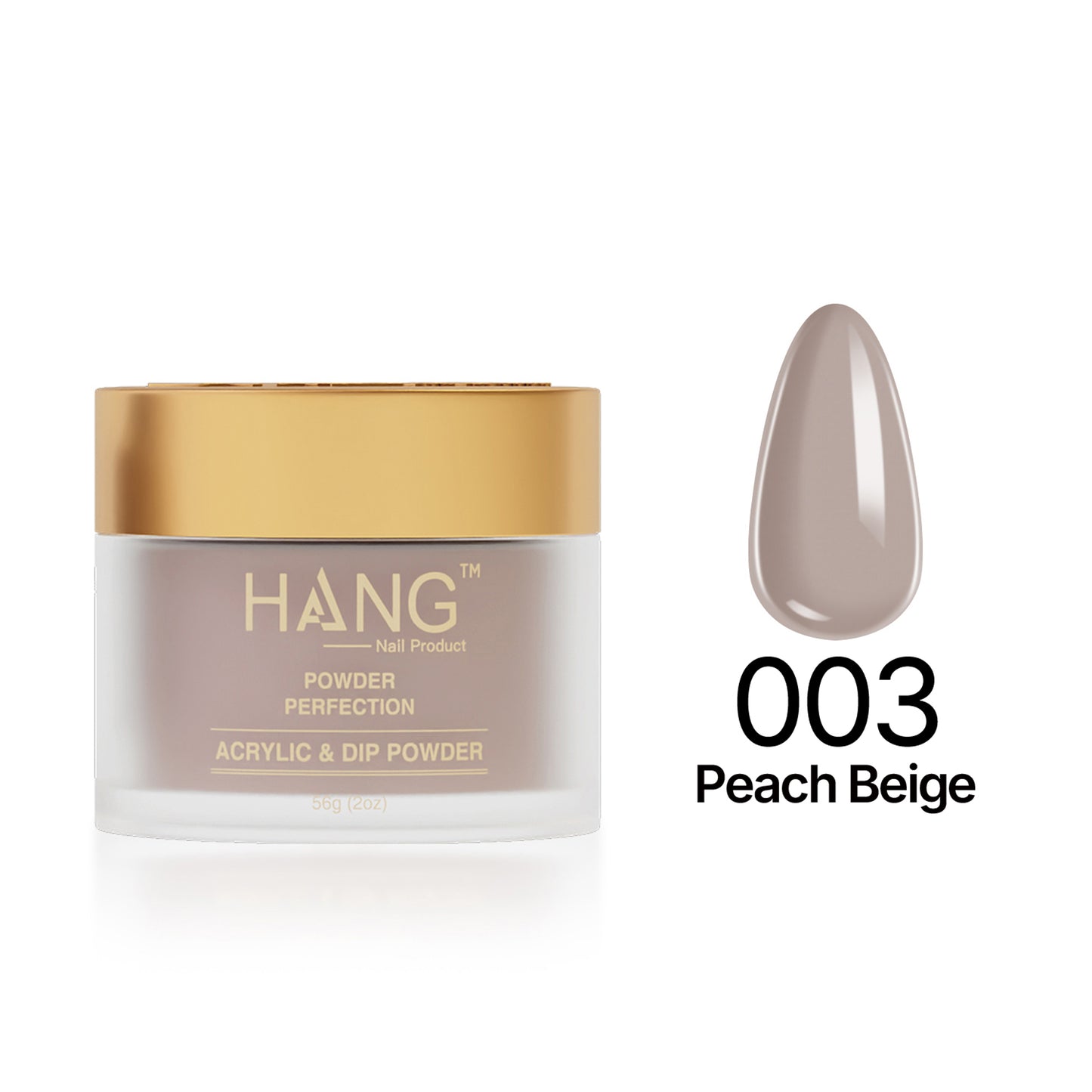Hang Pure Moonlight Powder - 003