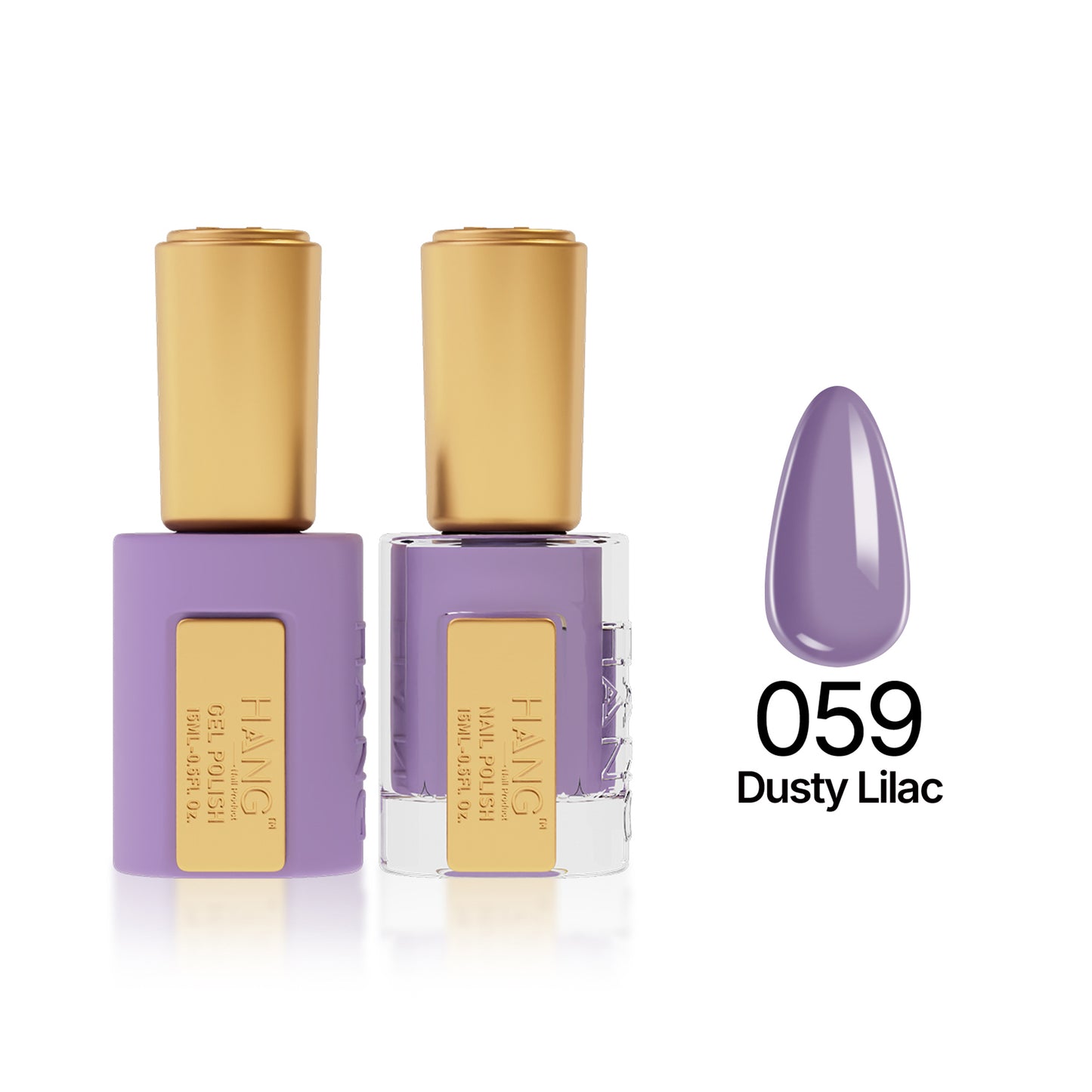Hang Pure Moonlight Duo - 059