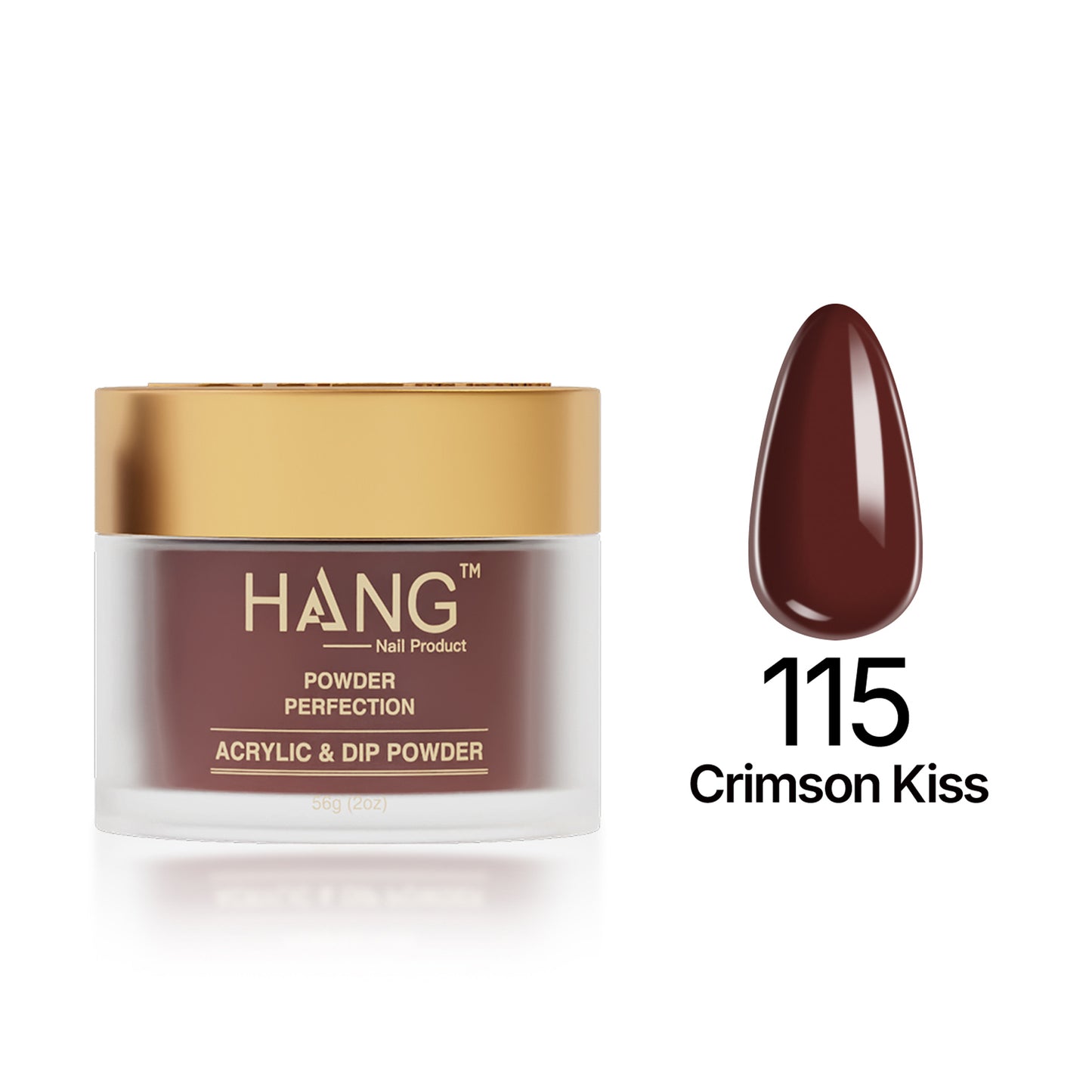 Hang Pure Moonlight Powder - 115