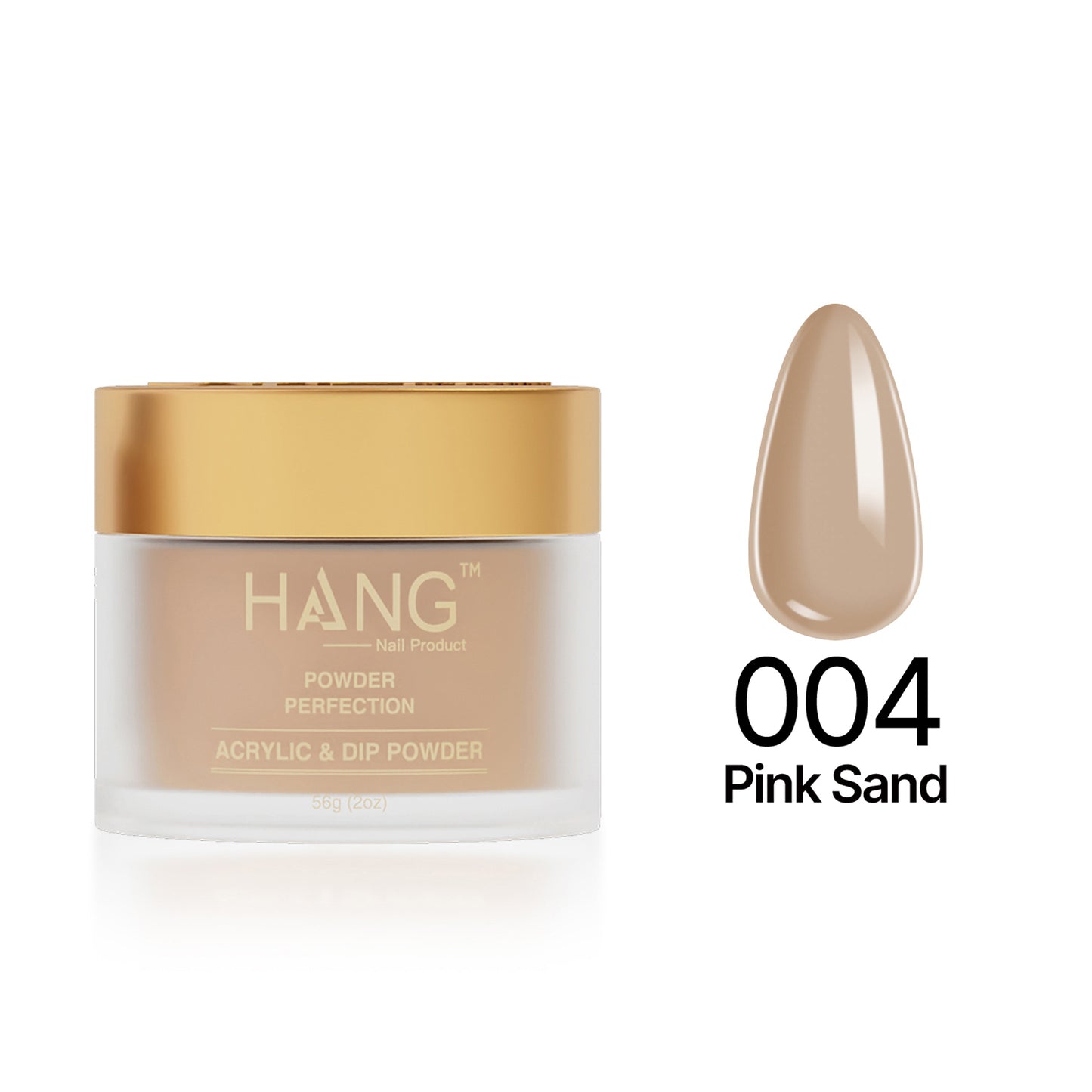 Hang Pure Moonlight Powder - 004