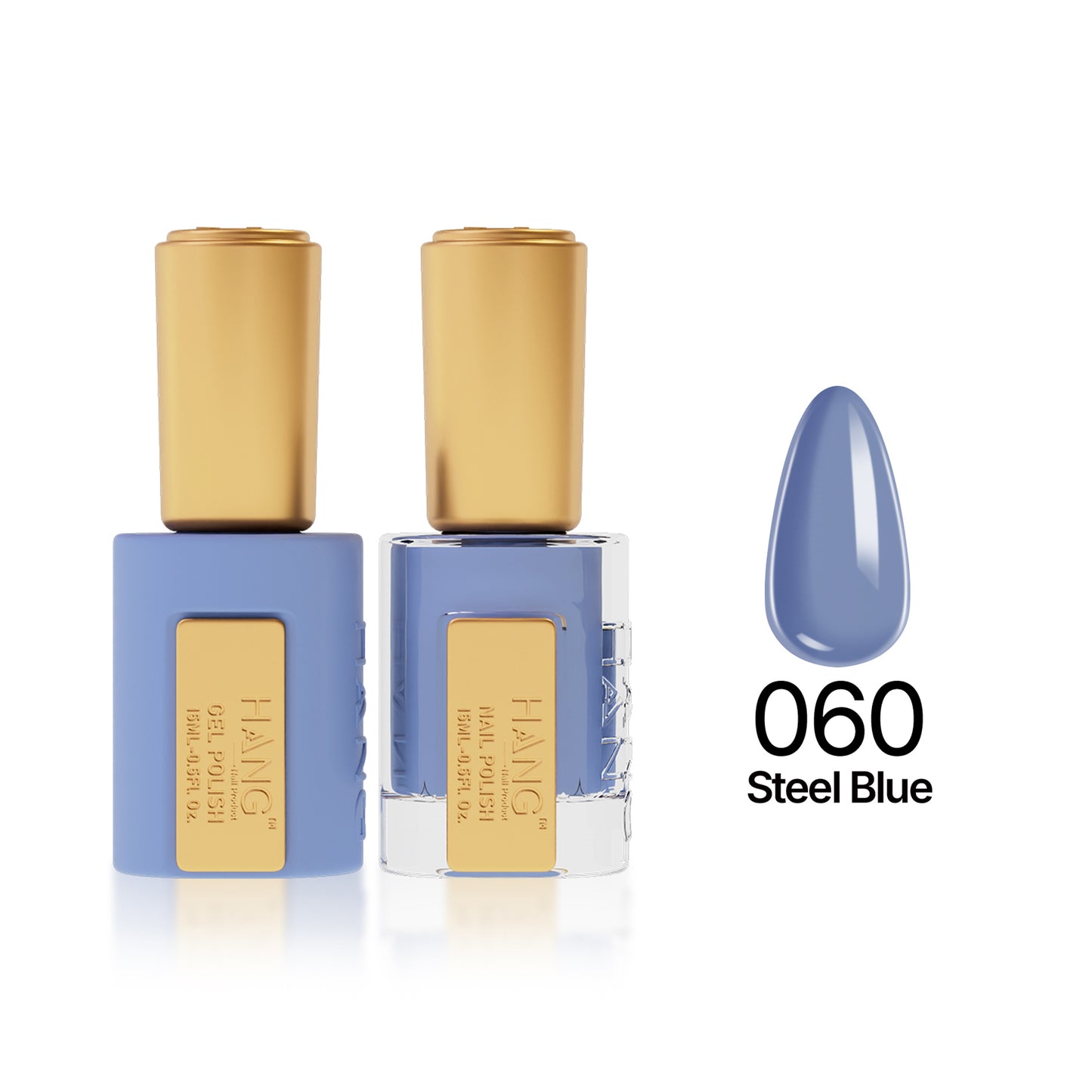 Hang Pure Moonlight Duo - 060