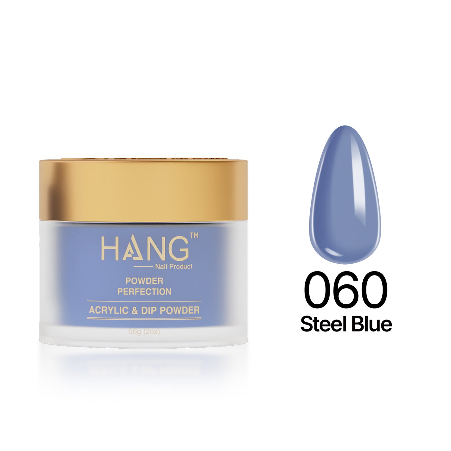 Hang Pure Moonlight Powder - 060