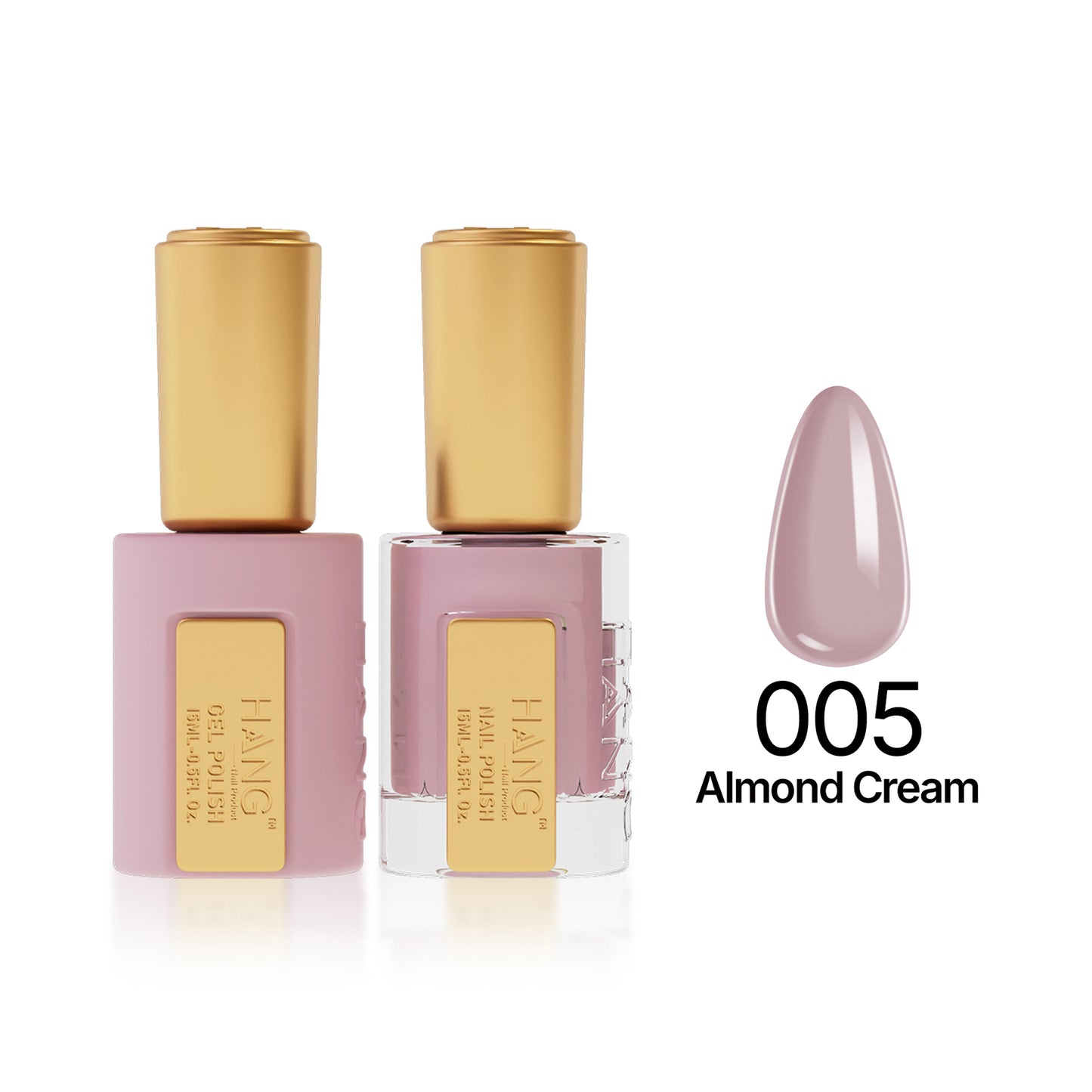 Hang Pure Moonlight Duo - 005