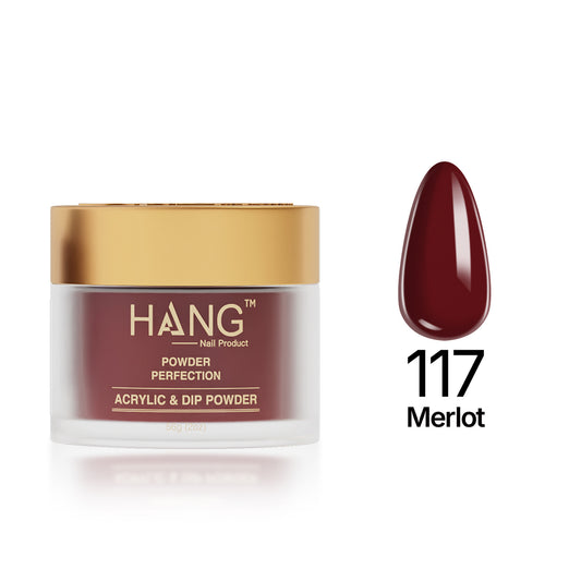Hang Pure Moonlight Powder - 117