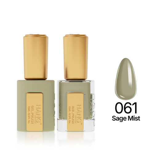 Hang Pure Moonlight Duo - 061