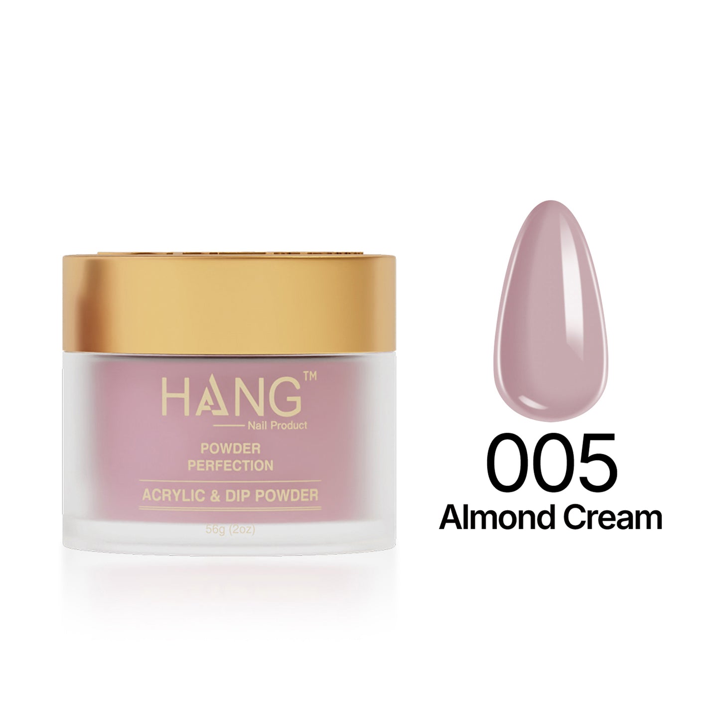 Hang Pure Moonlight Powder - 005