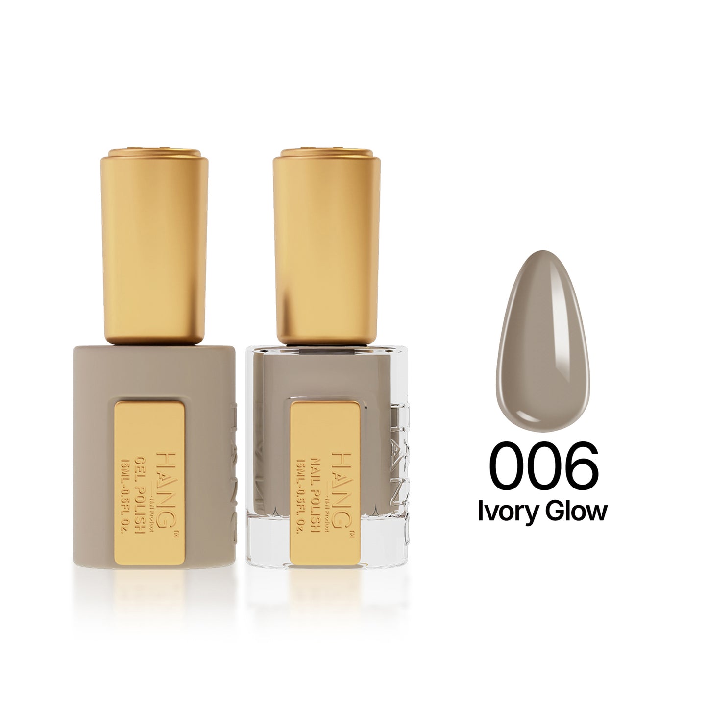 Hang Pure Moonlight Duo - 006