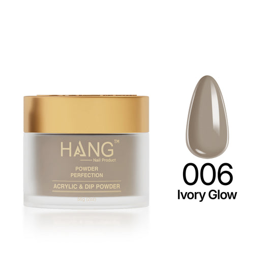 Hang Pure Moonlight Powder - 006