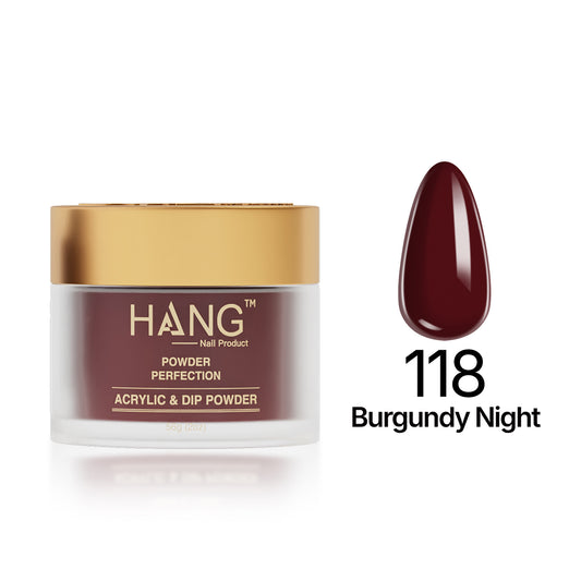 Hang Pure Moonlight Powder - 118
