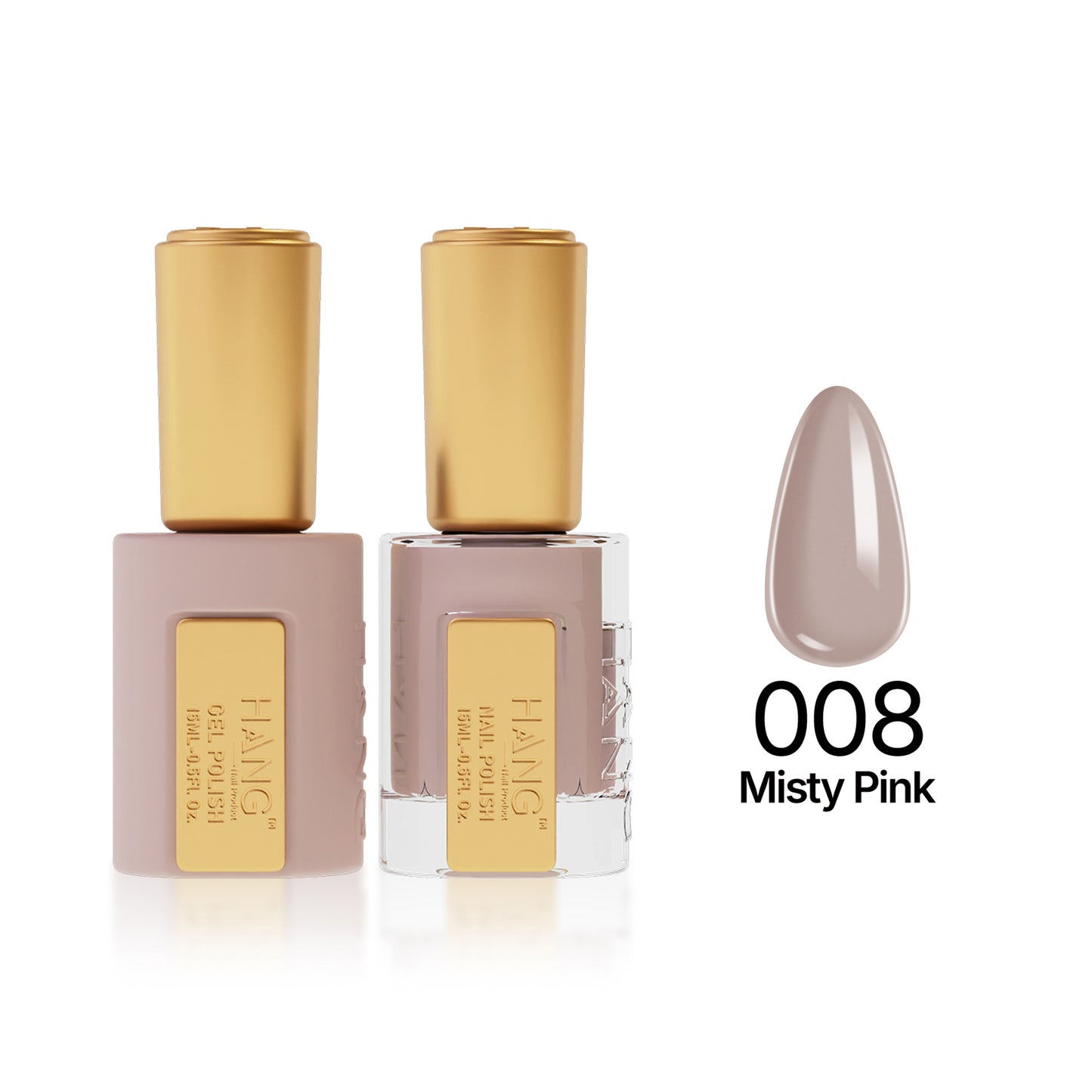 Hang Pure Moonlight Duo - 008