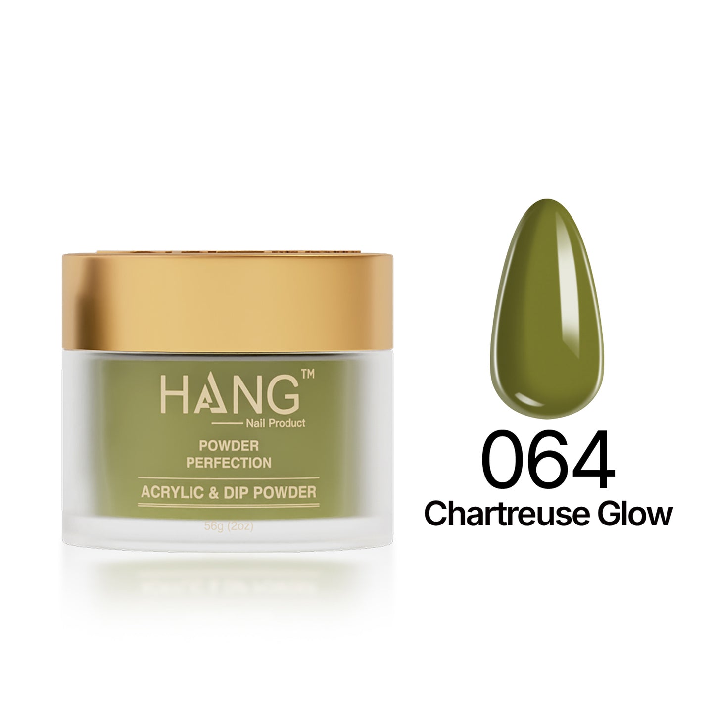 Hang Pure Moonlight Powder - 064