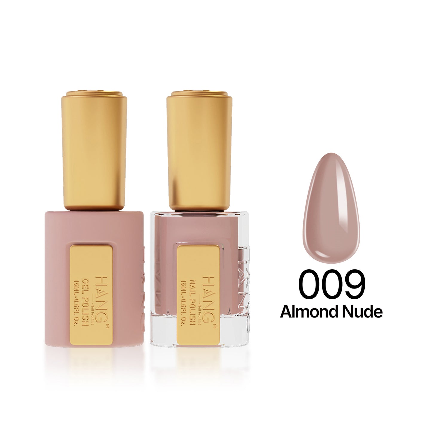 Hang Pure Moonlight Duo - 009