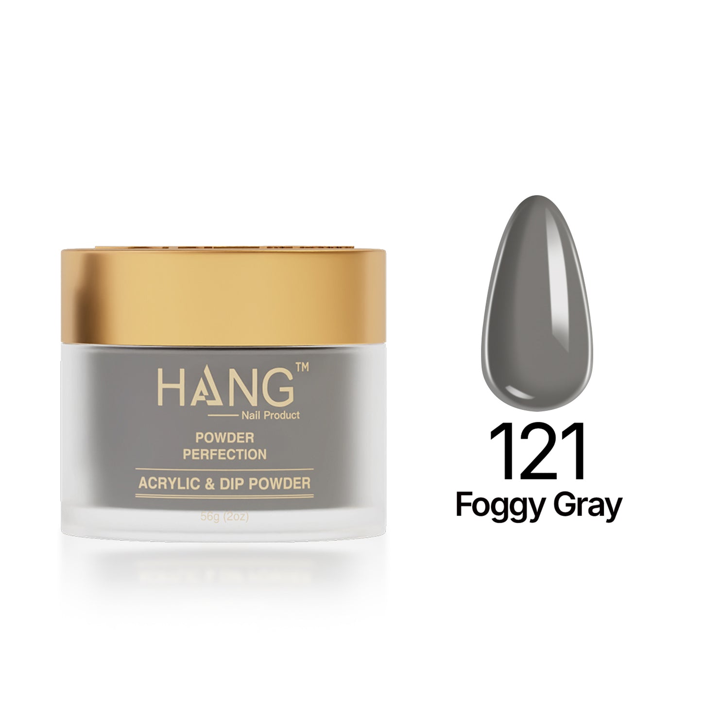 Hang Pure Moonlight Powder - 121