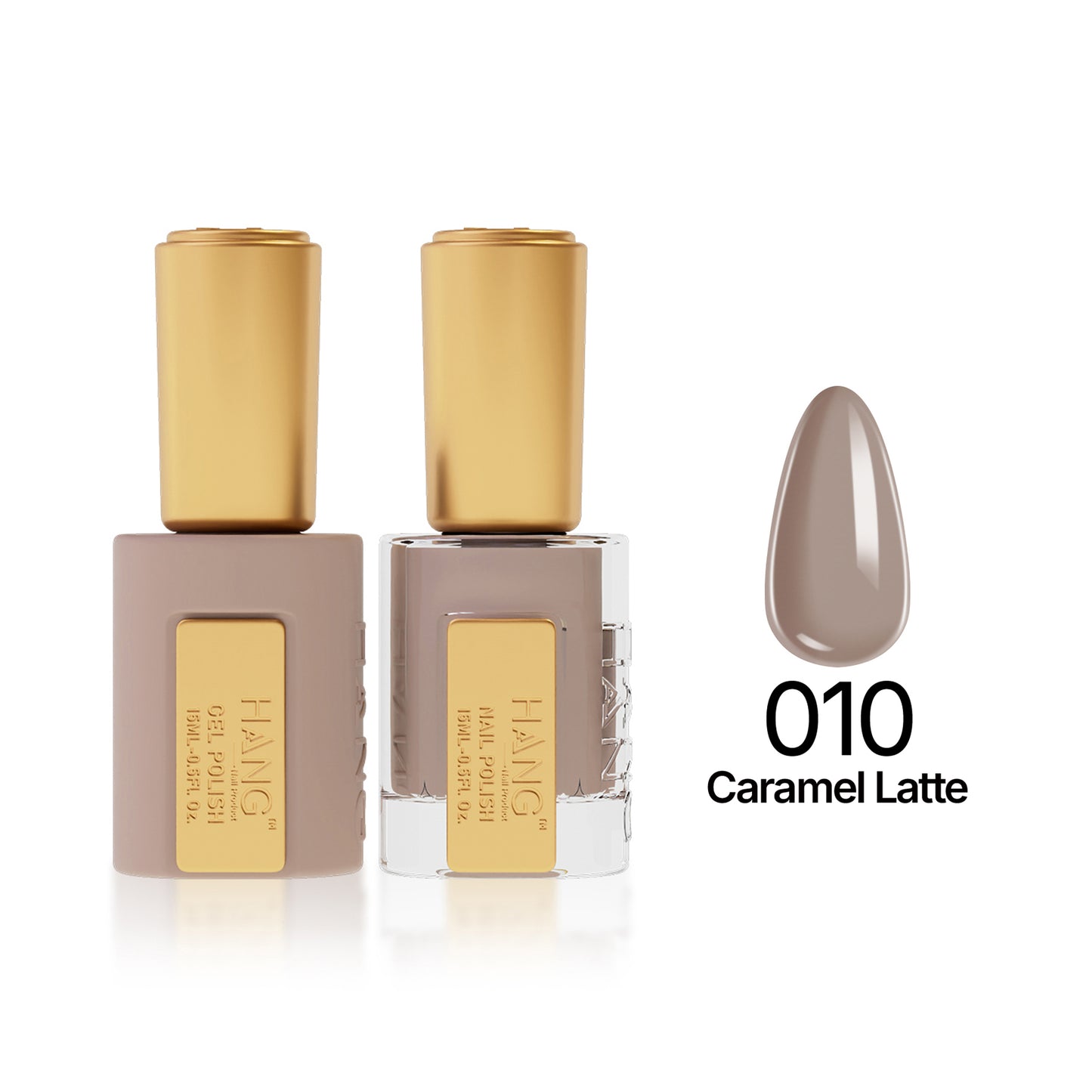 Hang Pure Moonlight Duo - 010