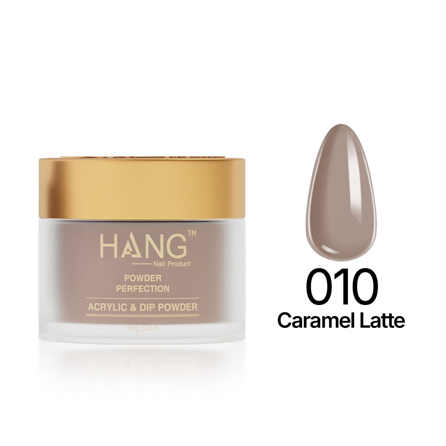 Hang Pure Moonlight Powder - 010
