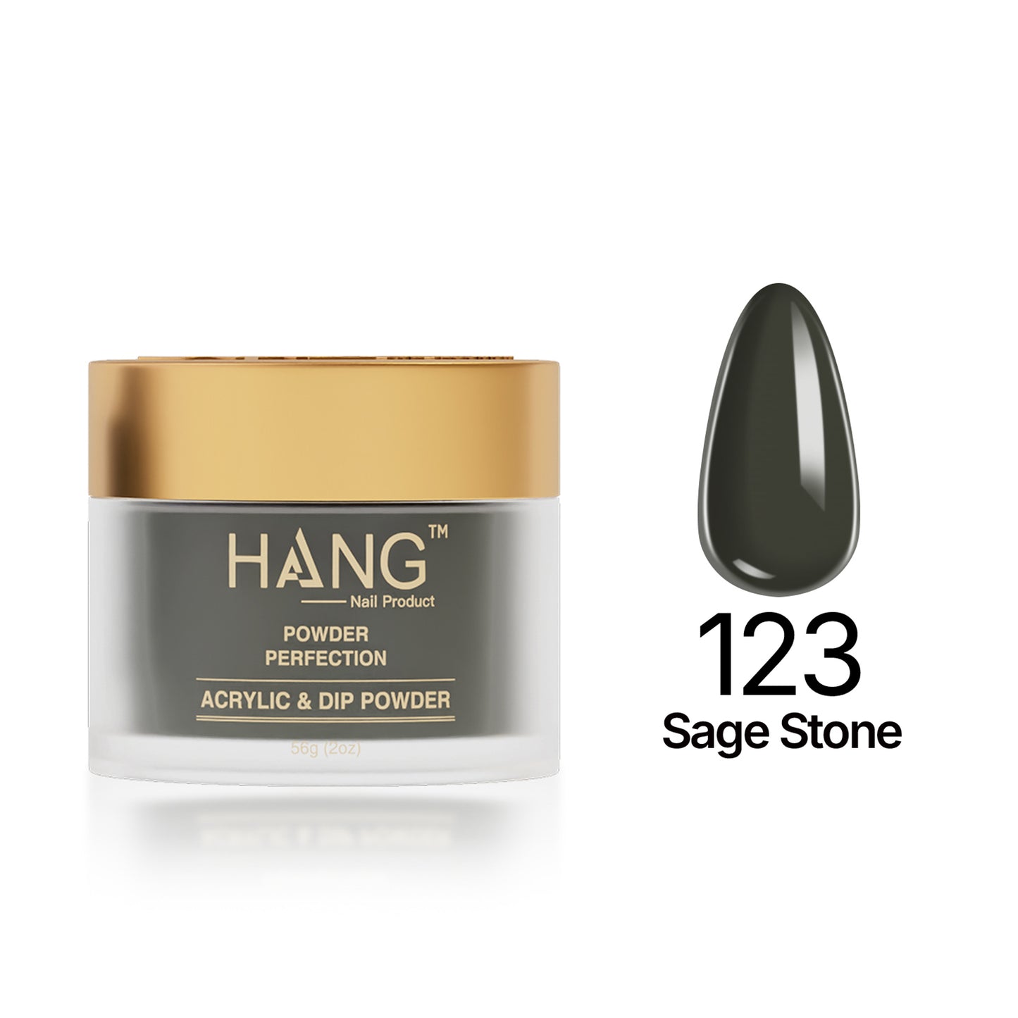 Hang Pure Moonlight Powder - 123