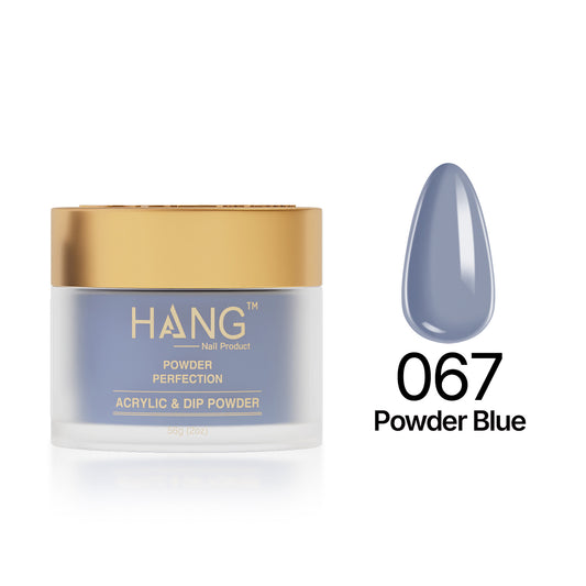 Hang Pure Moonlight Powder - 067