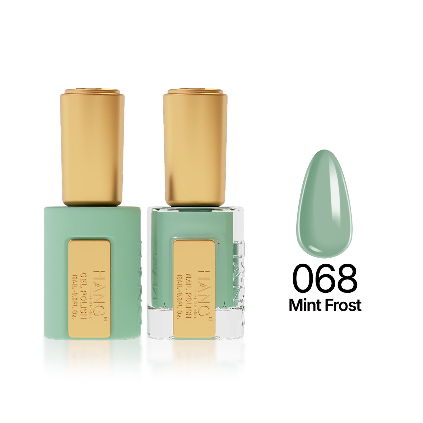 Hang Pure Moonlight Duo - 068