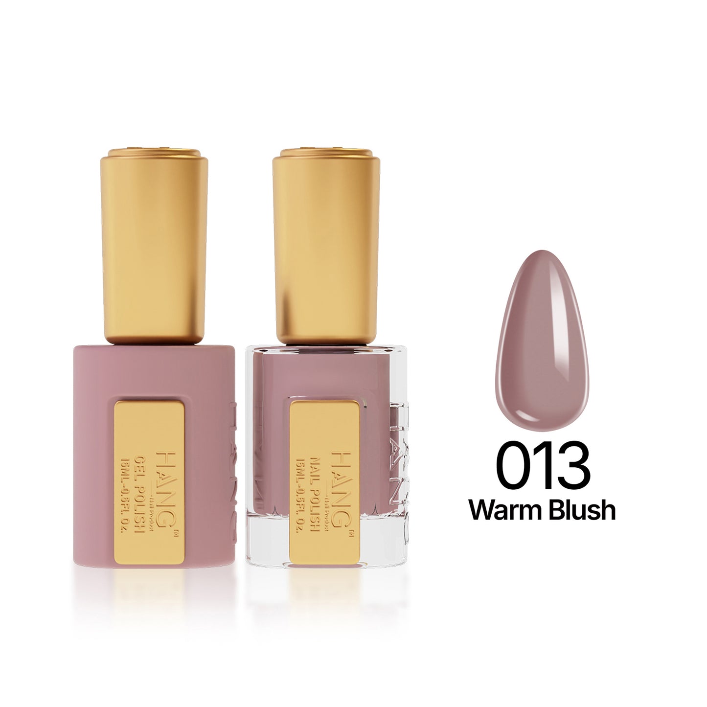 Hang Pure Moonlight Duo - 013