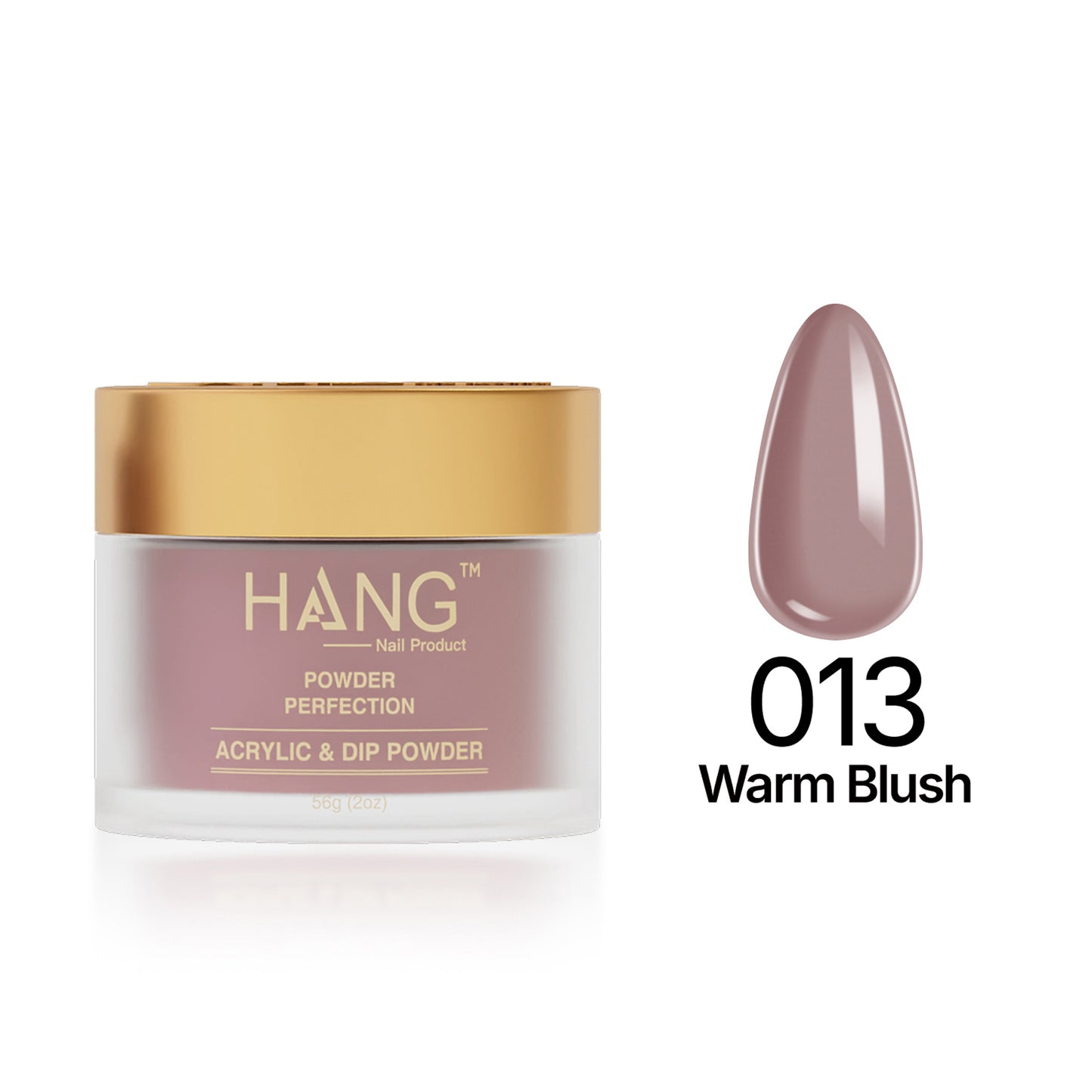 Hang Pure Moonlight Powder - 013