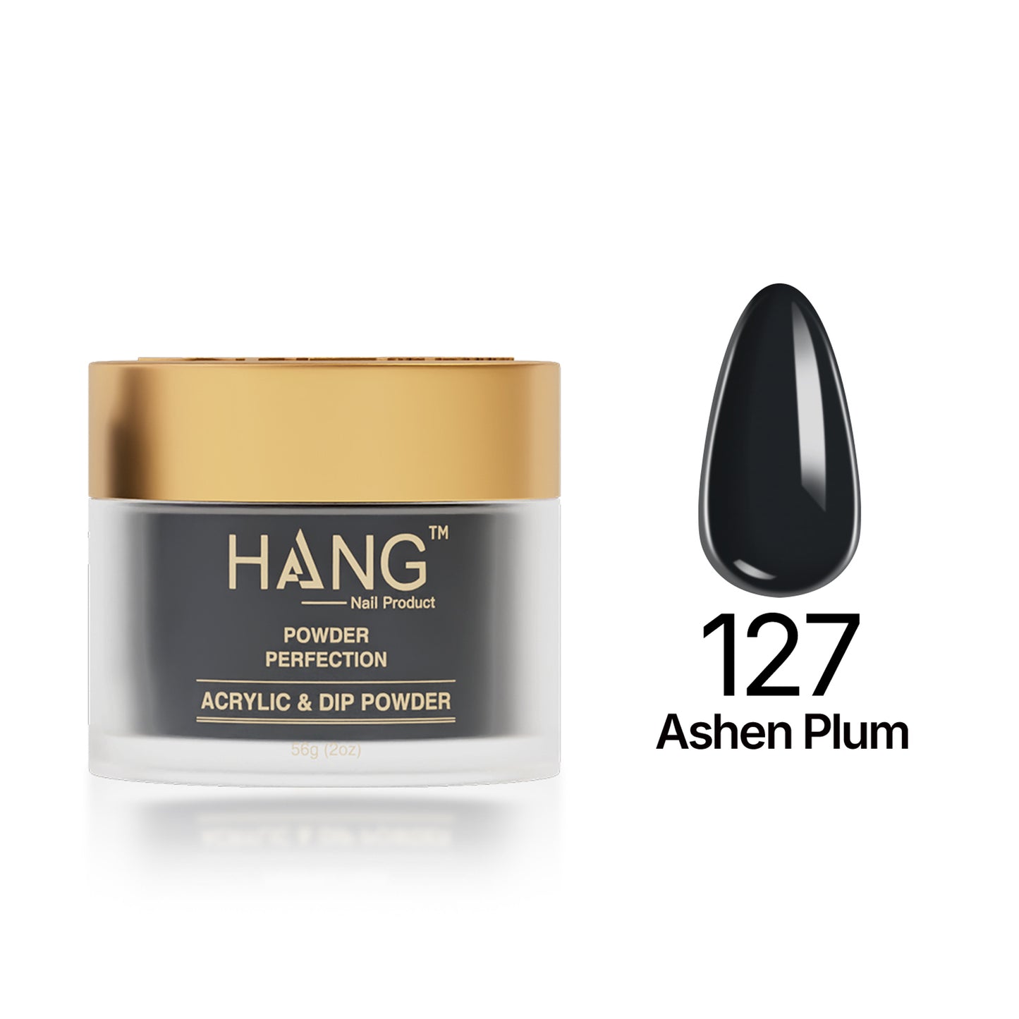 Hang Pure Moonlight Powder - 127