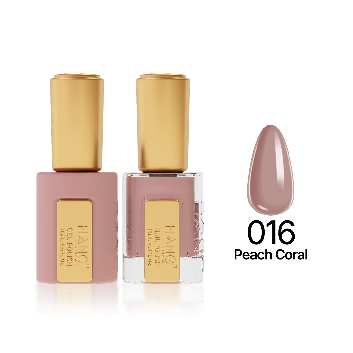 Hang Pure Moonlight Duo - 016