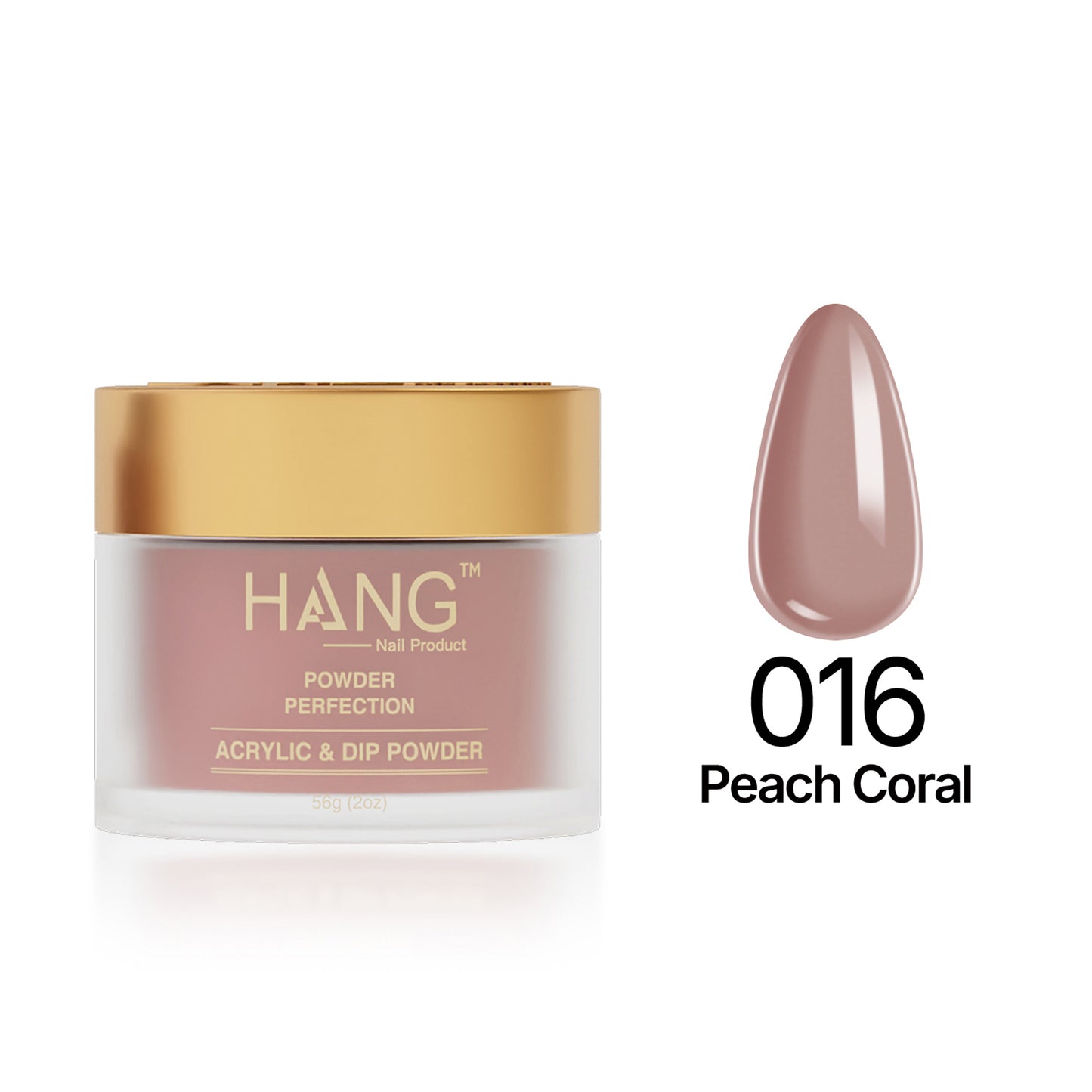 Hang Pure Moonlight Powder - 016