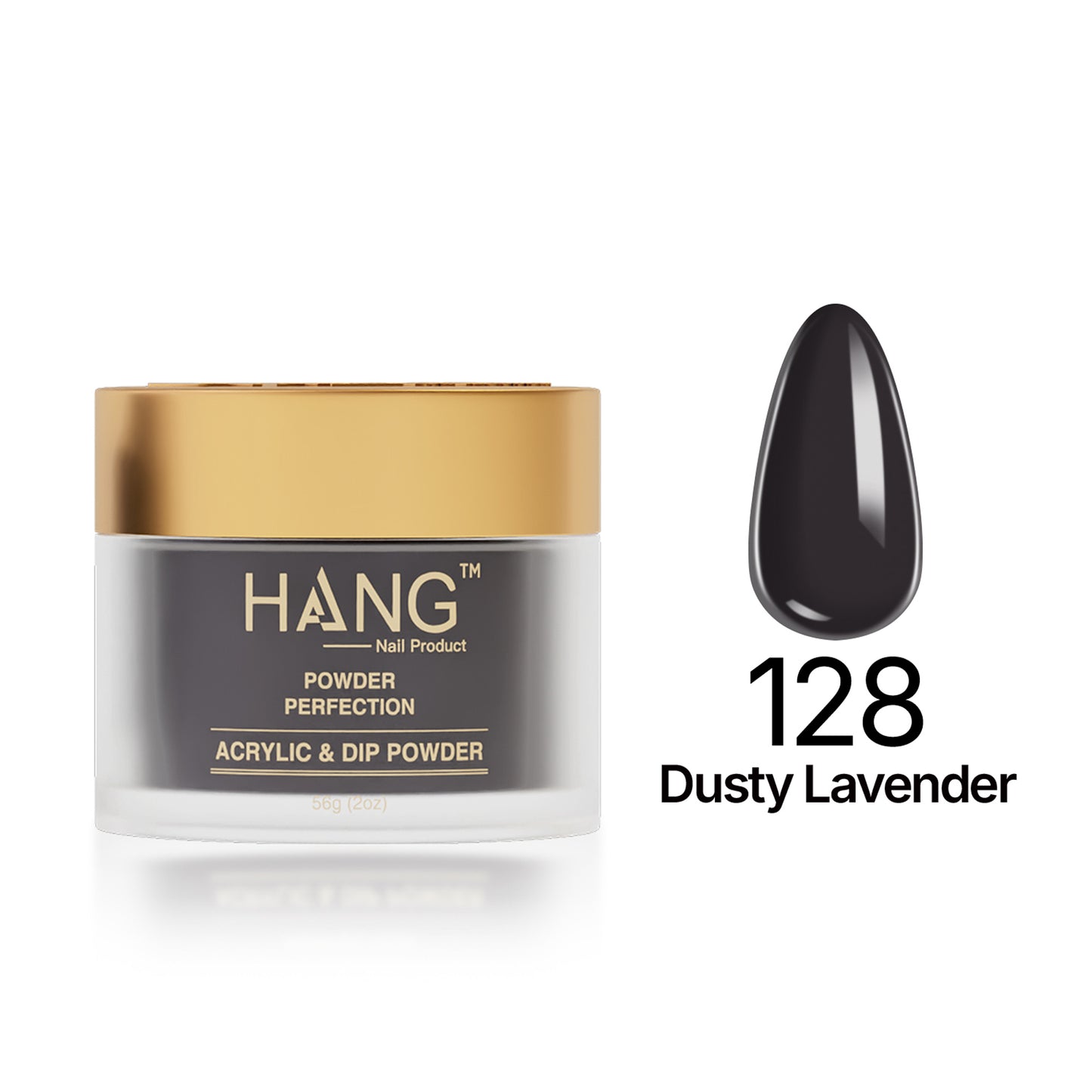 Hang Pure Moonlight Powder - 128