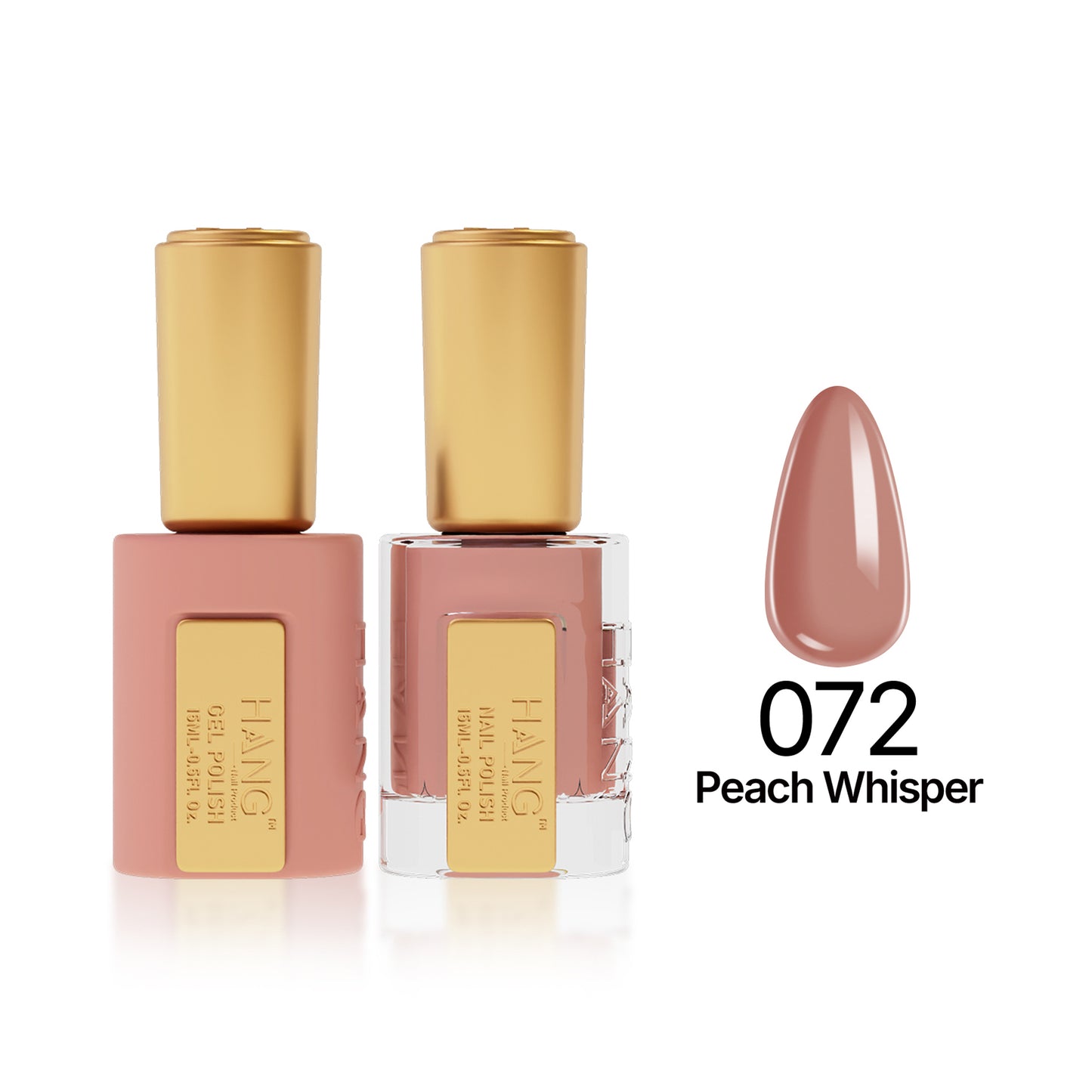 Hang Pure Moonlight Duo - 072