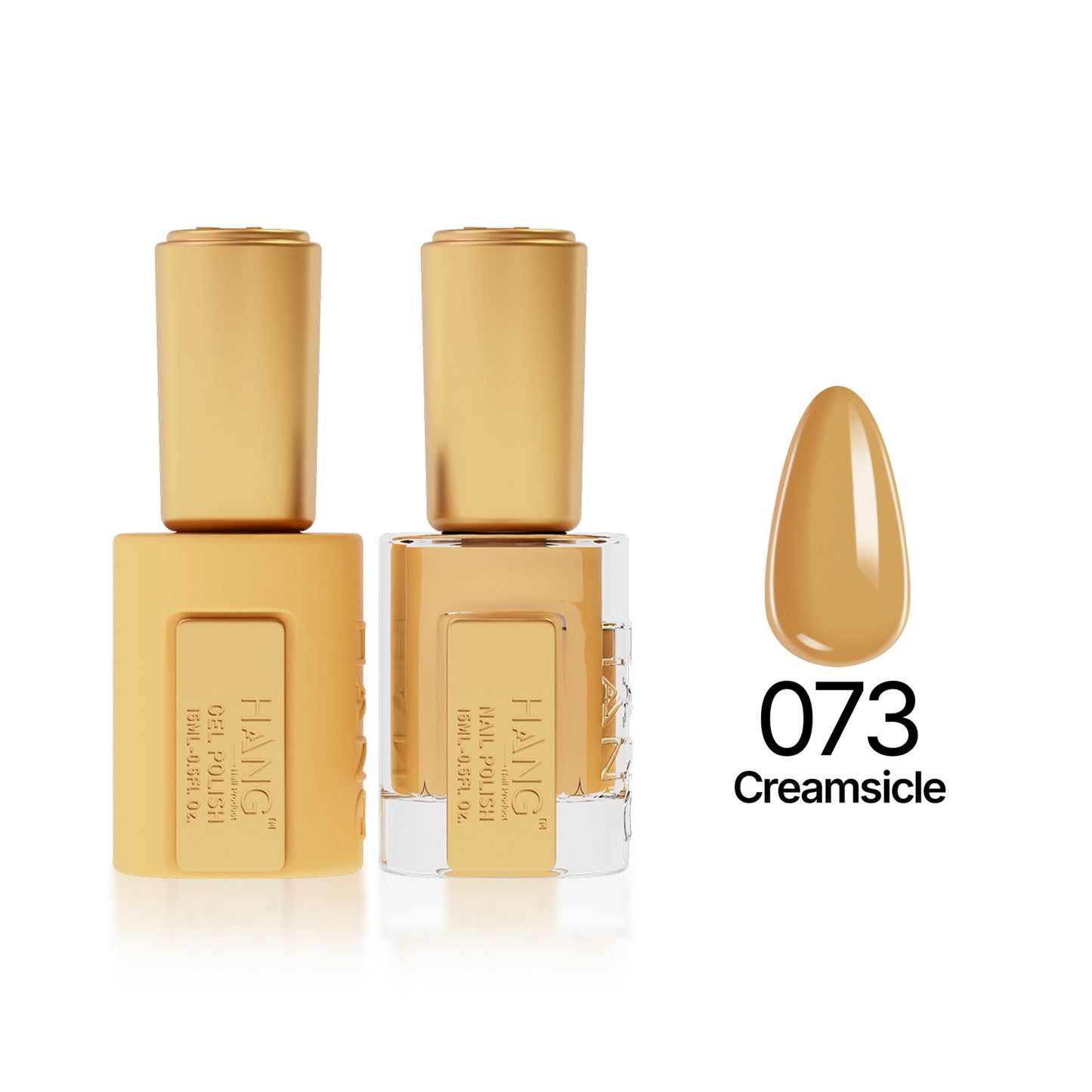 Hang Pure Moonlight Duo - 073