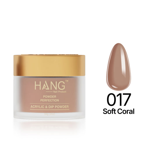 Hang Pure Moonlight Powder - 017