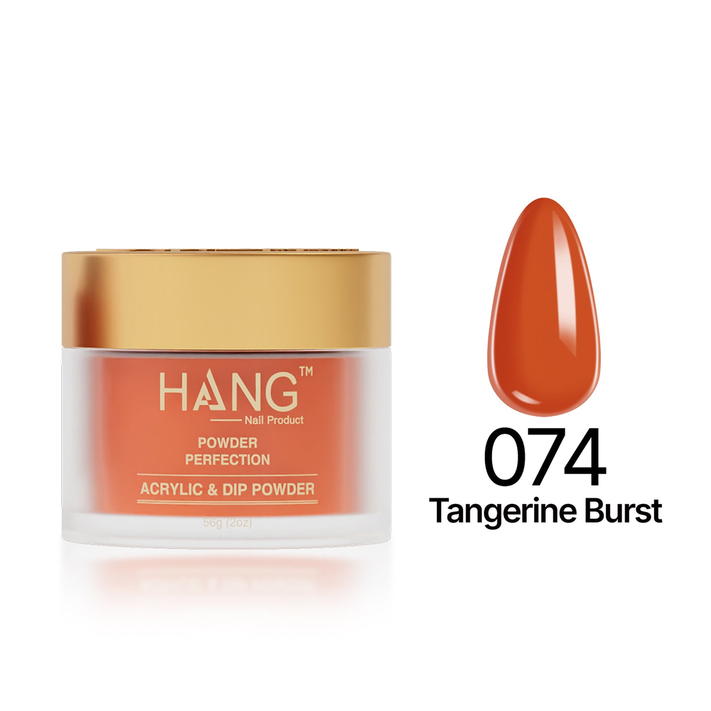 Hang Pure Moonlight Powder - 074