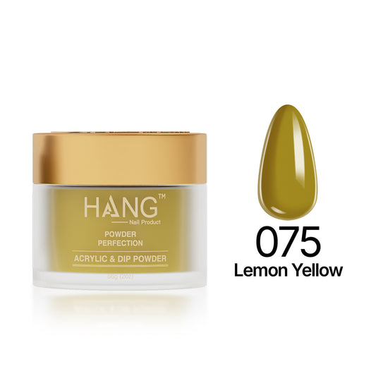 Hang Pure Moonlight Powder - 075