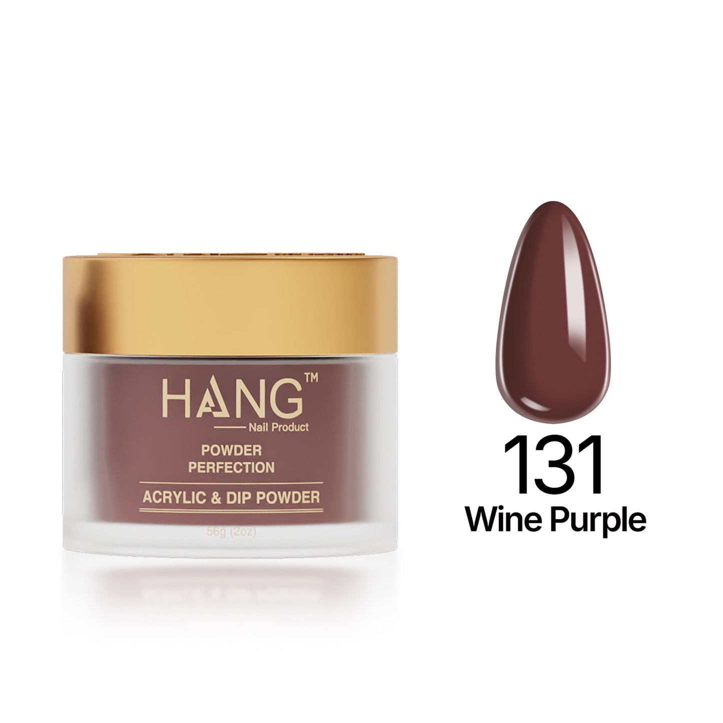 Hang Pure Moonlight Powder - 131