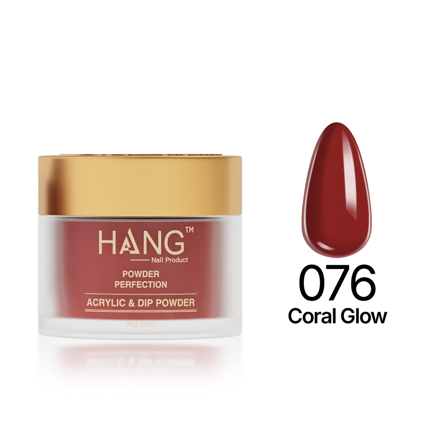 Hang Pure Moonlight Powder - 076