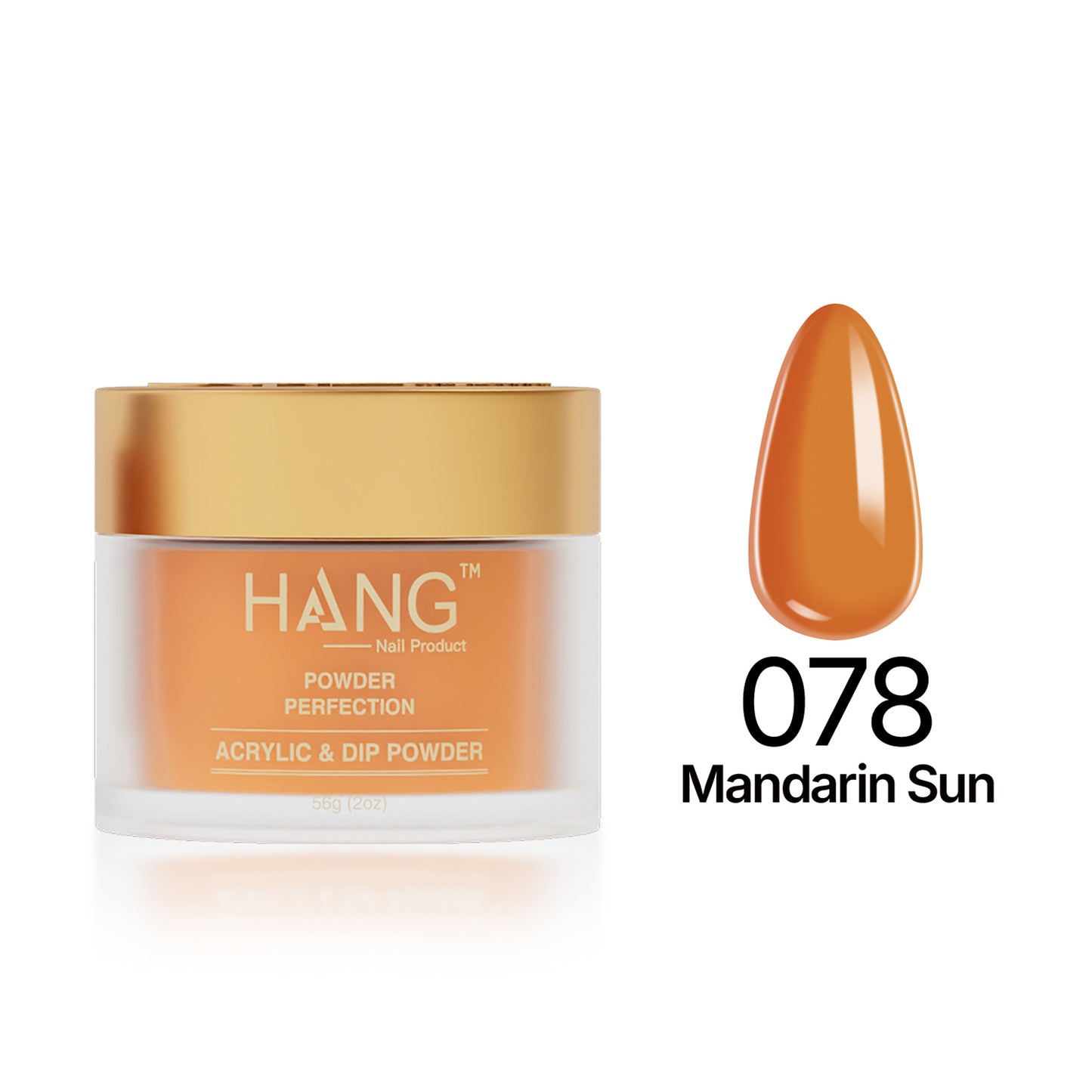 Hang Pure Moonlight Powder - 078