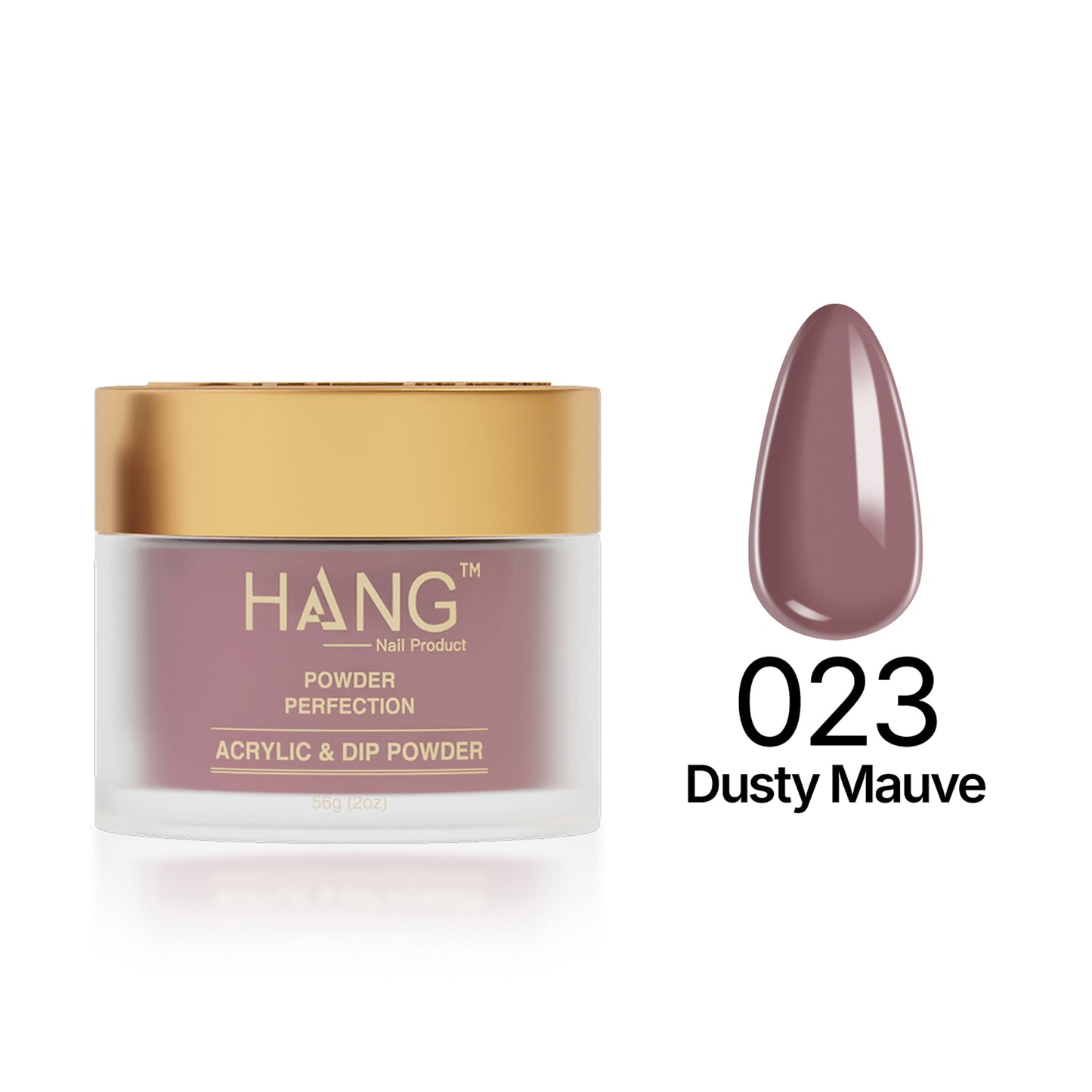Hang Pure Moonlight Powder - 023