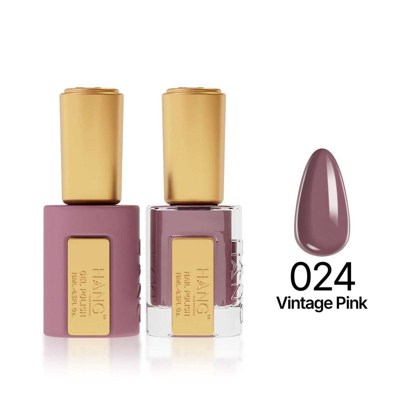 Hang Pure Moonlight Duo - 024