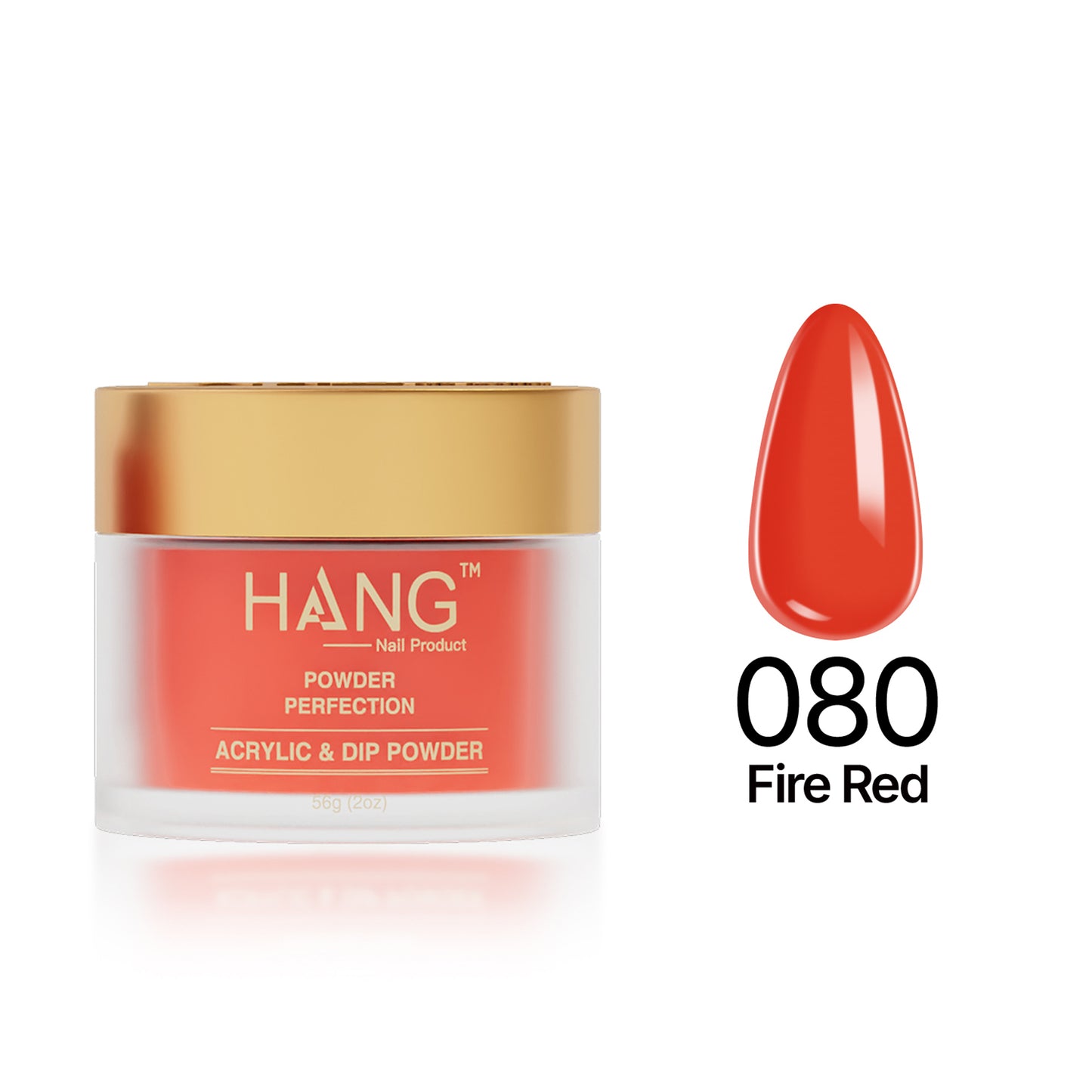Hang Pure Moonlight Powder - 080