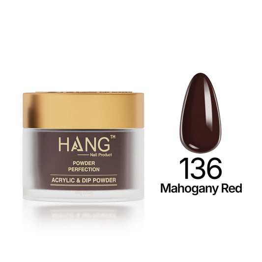Hang Pure Moonlight Powder - 136