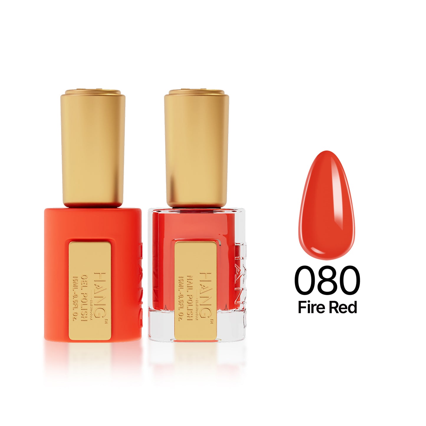 Hang Pure Moonlight Duo - 080