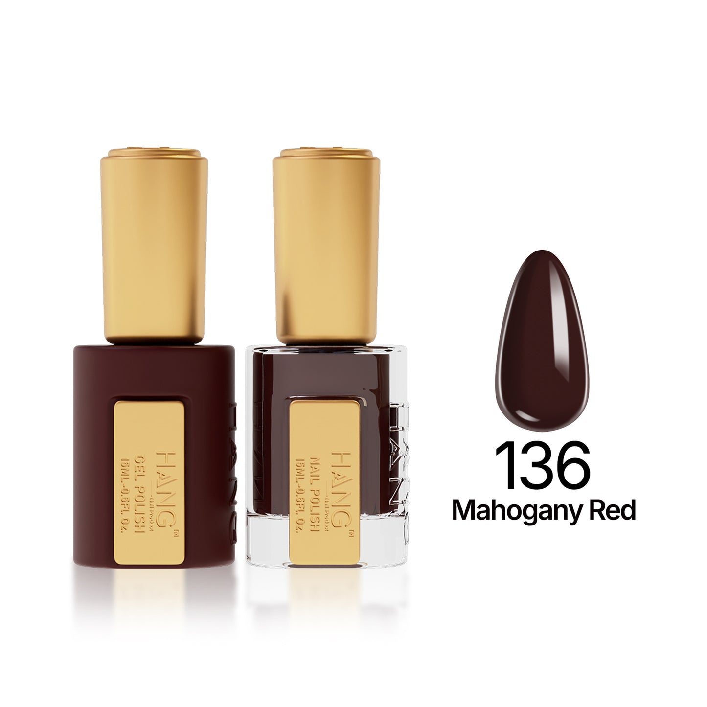 Hang Pure Moonlight Duo - 136