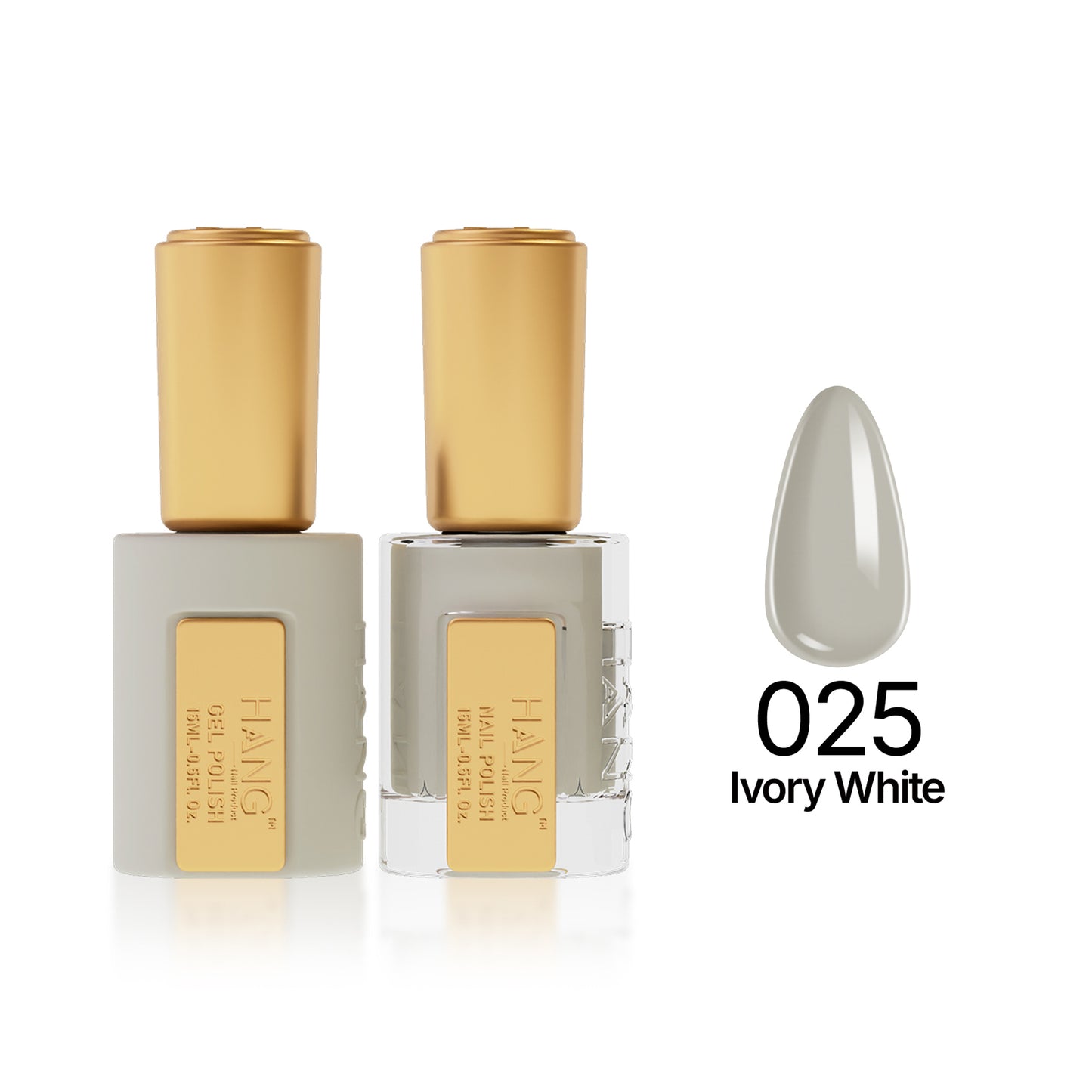 Hang Pure Moonlight Duo - 025