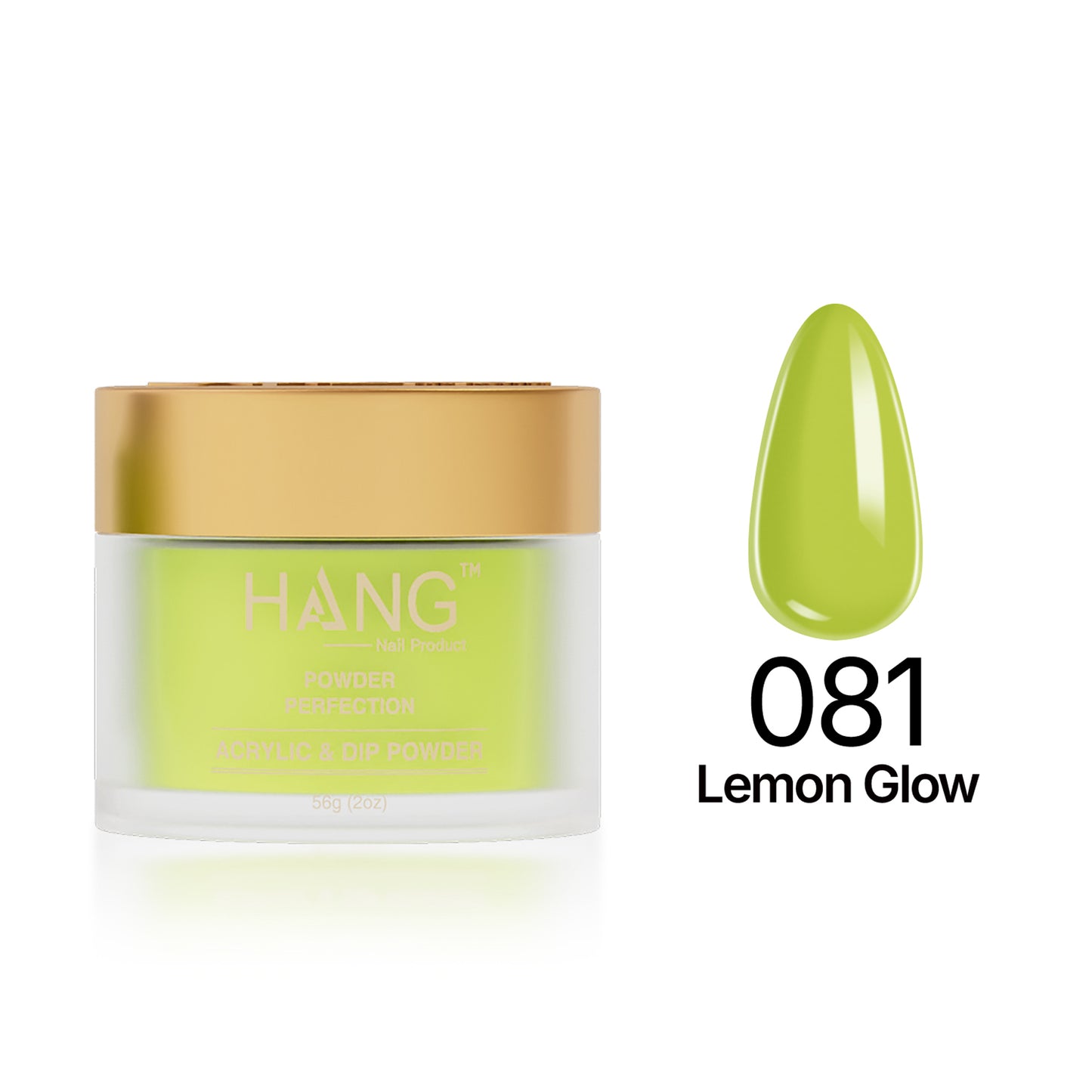 Hang Pure Moonlight Powder - 081